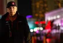 Хаас: Больше не хочу терпеть унижения от соперников Gene Haas