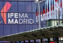 Организаторы гонки в Мадриде запустили обратный отсчёт Madrid Grand Prix
