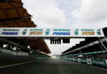 Формулу 1 не ждут в Сепанге Malaysian Grand Prix