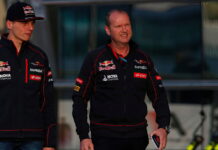 Грэм Уотсон: Хэмилтон – бренд, Ферстаппен – гонщик Max Verstappen, Graham Watson