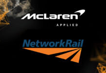 McLaren Applied помогает британским железным дорогам McLaren