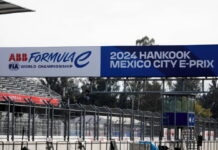 В Мехико стартует десятый сезон Формулы E Mexico City ePrix