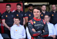 Ник де Вриз: Я уже лучше представляю, что меня ждёт Nyck de Vries