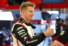 Нико Хюлкенберг: Определённые улучшения есть Nico Hulkenberg