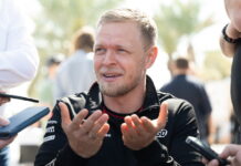 Андреа Стелла о нарушениях правил со стороны Магнуссена Kevin Magnussen