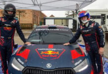 Йос Ферстаппен занял второе место в ралли во Франции Jos Verstappen