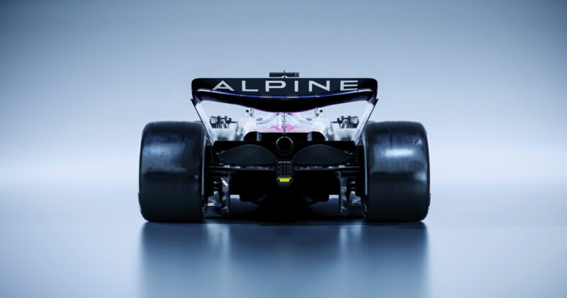 Alpine