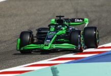 Боттас: Цель — зарабатывать очки с самой первой гонки Valtteri Bottas