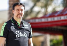 Джеймс Ки: Мы продолжаем экспериментировать James Key