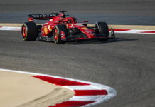 Мика Хаккинен: Ferrari – ближайший соперник Red Bull Charles Leclerc