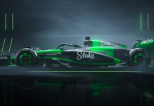 Марк Хьюз о машине Kick Sauber C44 Stake