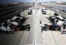 Представлены календари Формулы 2 и Формулы 3 на 2025 год Formula 2, Formula2, F2