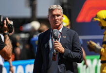 Джордан и Култхард критикуют кадровую политику Ferrari David Coulthard