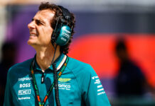 Педро де ла Роса: Нельзя обманывать самих себя Pedro De La Rosa