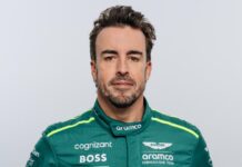 Фернандо Алонсо: Я тоже могу попасть в список Red Bull Fernando Alonso