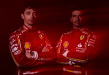 Карлос Сайнс готов помочь напарнику в борьбе за титул Charles Leclerc, Carlos Sainz