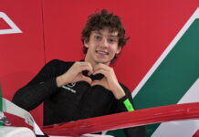 Чандхок: Антонелли лучший гонщик со времён Ферстаппена Andrea Kimi Antonelli