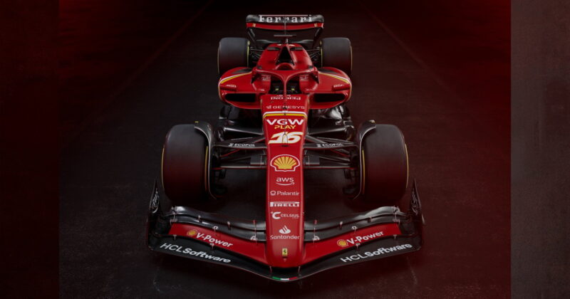 Scuderia Ferrari