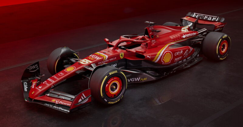 Scuderia Ferrari