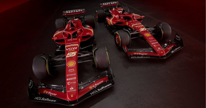 Scuderia Ferrari