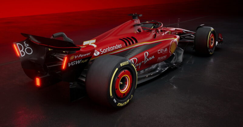 Scuderia Ferrari