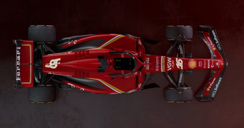 Scuderia Ferrari