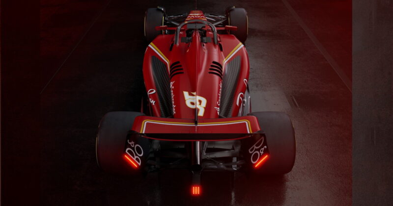 Scuderia Ferrari