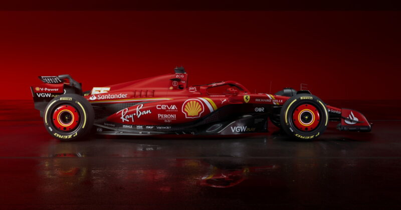 Scuderia Ferrari