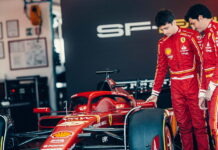 Шарль Леклер: Двух-трёх побед мне недостаточно Charles Leclerc, Carlos Sainz