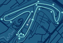 Представлена конфигурация трассы в Мизано Misano E-Prix