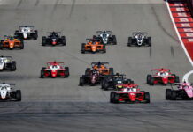 Участницы F1 Academy получат очки суперлицензии F1 Academy