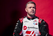 Кевин Магнуссен: Айо Комацу уже заметил слона в комнате Kevin Magnussen