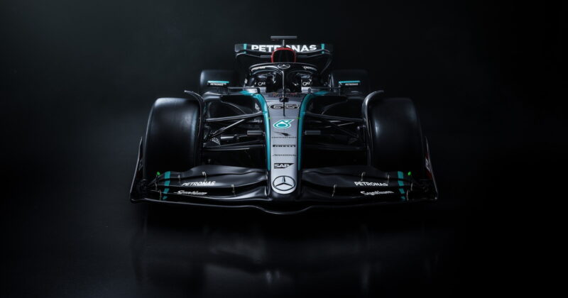 Mercedes