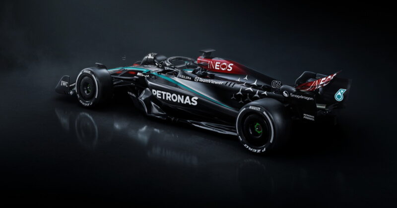 Mercedes