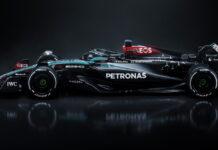 Марк Хьюз о том, чем интересна новая машина Mercedes Mercedes