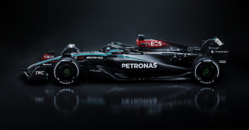 Mercedes
