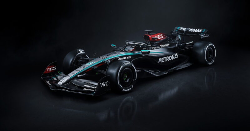 Mercedes