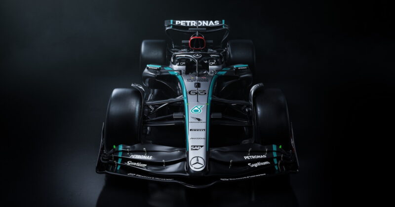 Mercedes