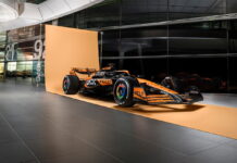 Гэри Андерсон: В McLaren отошли от общей тенденции McLaren