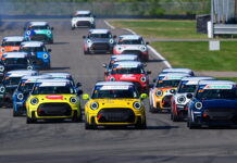 Этапы NXT Gen Cup станут гонками поддержки Формулы E NXT Gen Cup