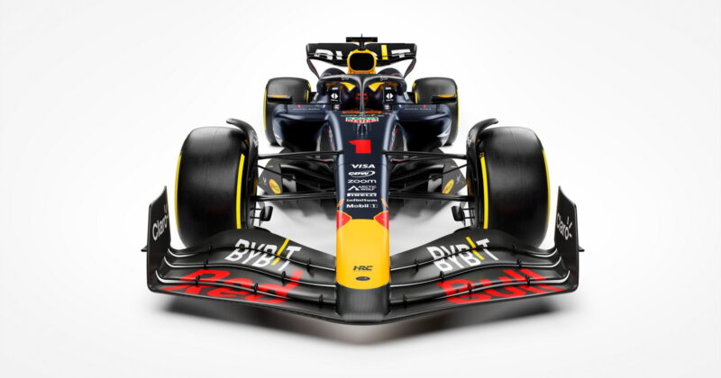 Red Bull