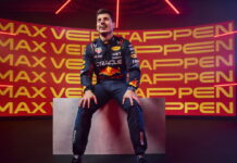 Макс Ферстаппен начнёт тесты Red Bull Max Verstappen