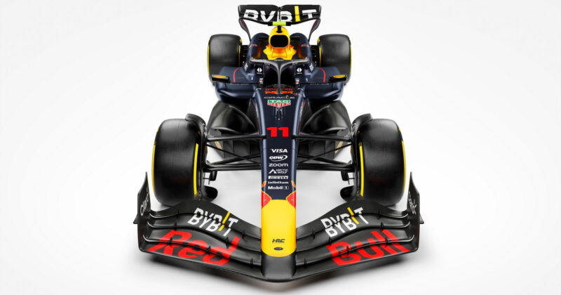 Red Bull