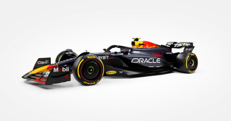 Red Bull