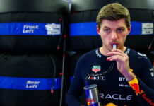 Ферстаппен: Меня удивило, насколько RB20 быстра Max Verstappen