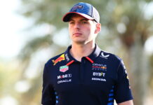 Ферстаппен считает запредельным календарь из 24-х гонок Max Verstappen