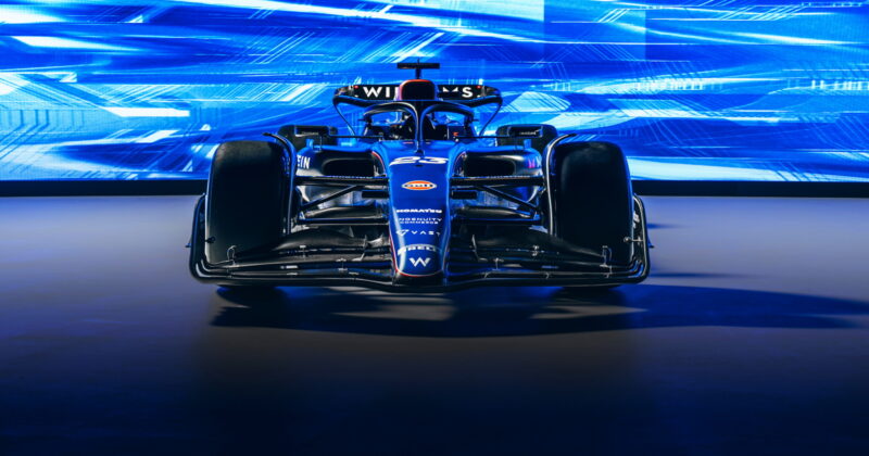 Williams Racing
