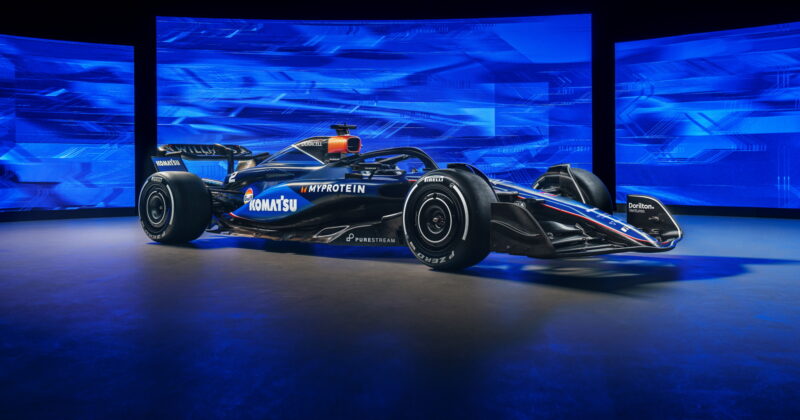 Williams Racing