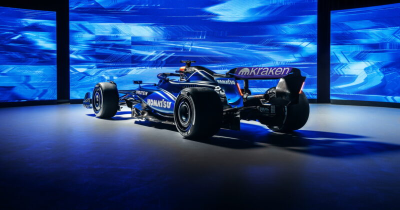 Williams Racing