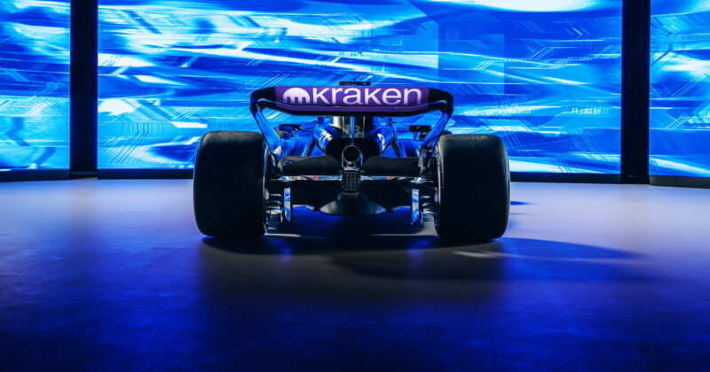 Williams Racing